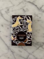 Memo Paris - Irish Leather Eau de Parfum 1.5ml sample