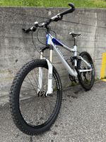 Trek Fuel Ex 7