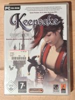 Keepsake (retro PC-Spiel)