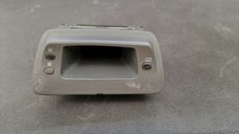 Toyota Starlet P8 Armaturenbrett Uhr