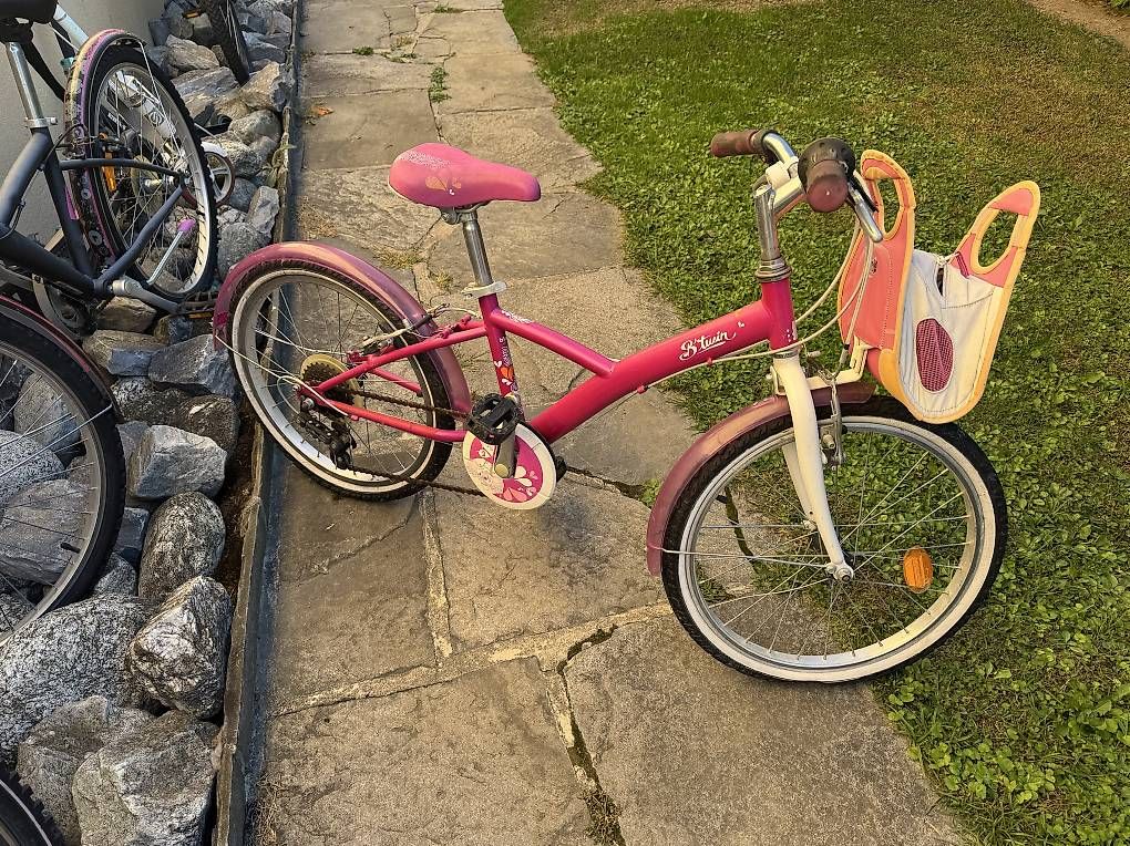 Biciclette: Ensemble des vélos  – Usato da sion venduto da manutoni 1