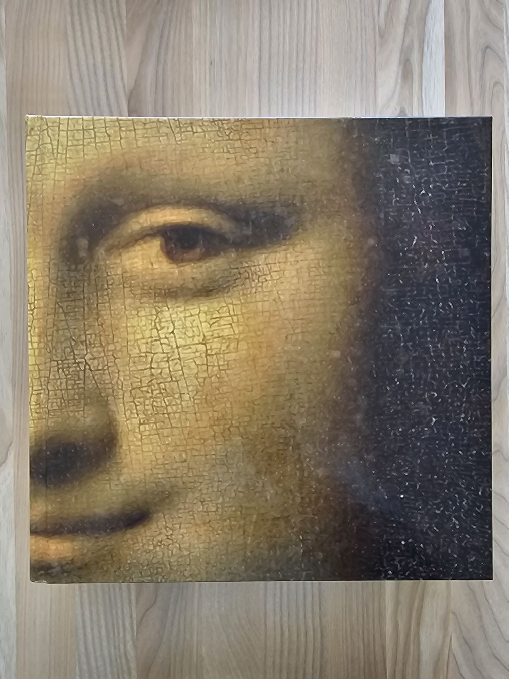 Libri: Louvre - Alle Gemälde Kunstband – Usato da Fällanden venduto da Fairamay 4
