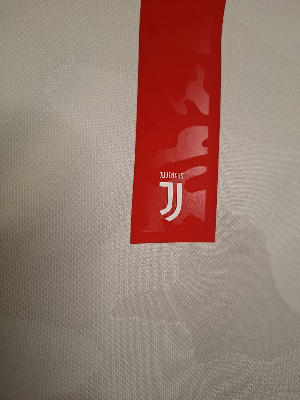 Juventus Leibchen & Hosen: RONALDO #7 Original Juventus 2019-20 Third Trikot – Gebraucht aus St-Léonard von SwissDealsJersey 2