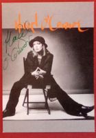 Hazel O’Connor Autogramm signiert Foto 10x15cm