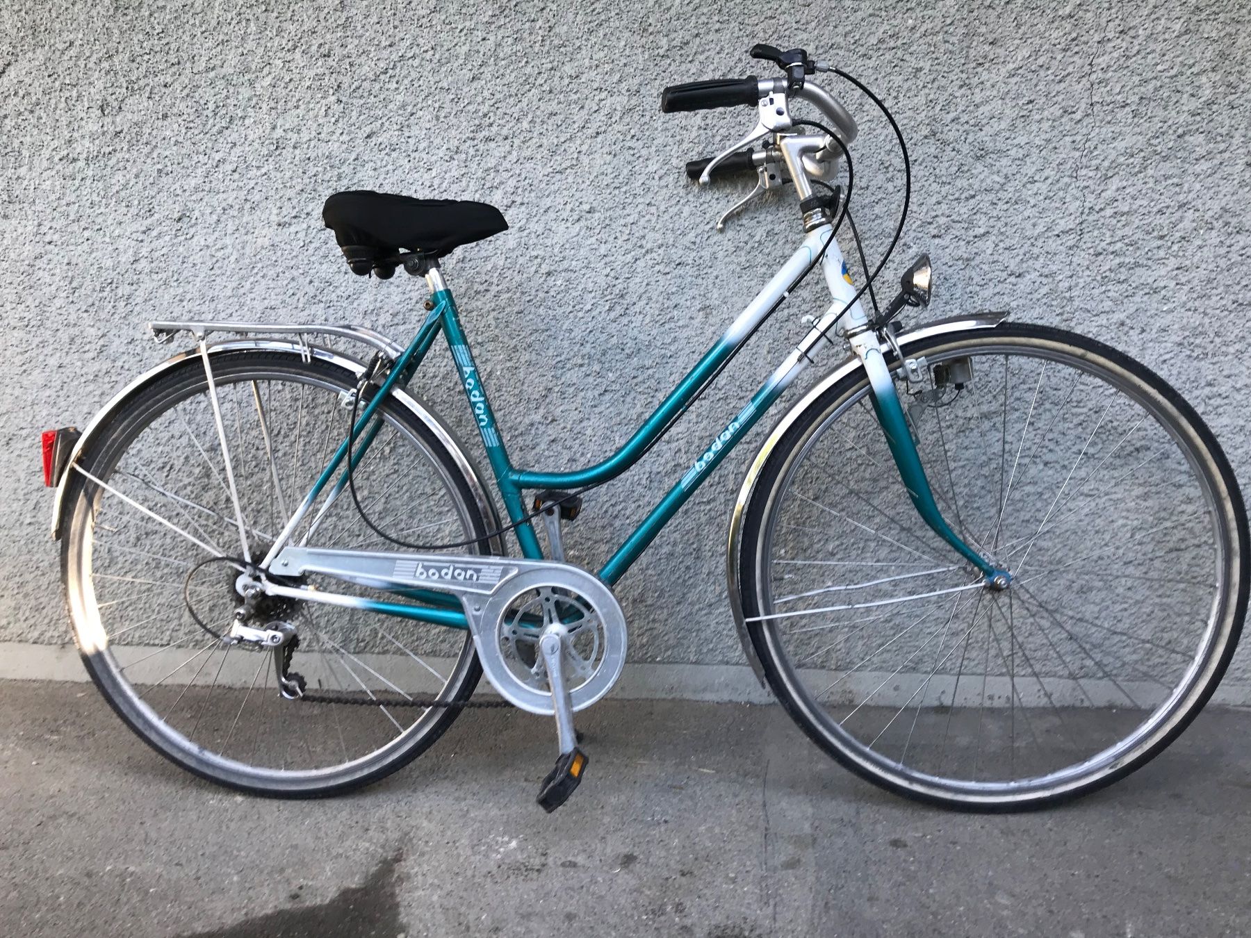Biciclette: Damenvelo 28 Zoll – Usato da Zürich venduto da Limea0