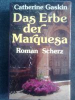 Catherine Gaskin Das Erbe der Marquesa