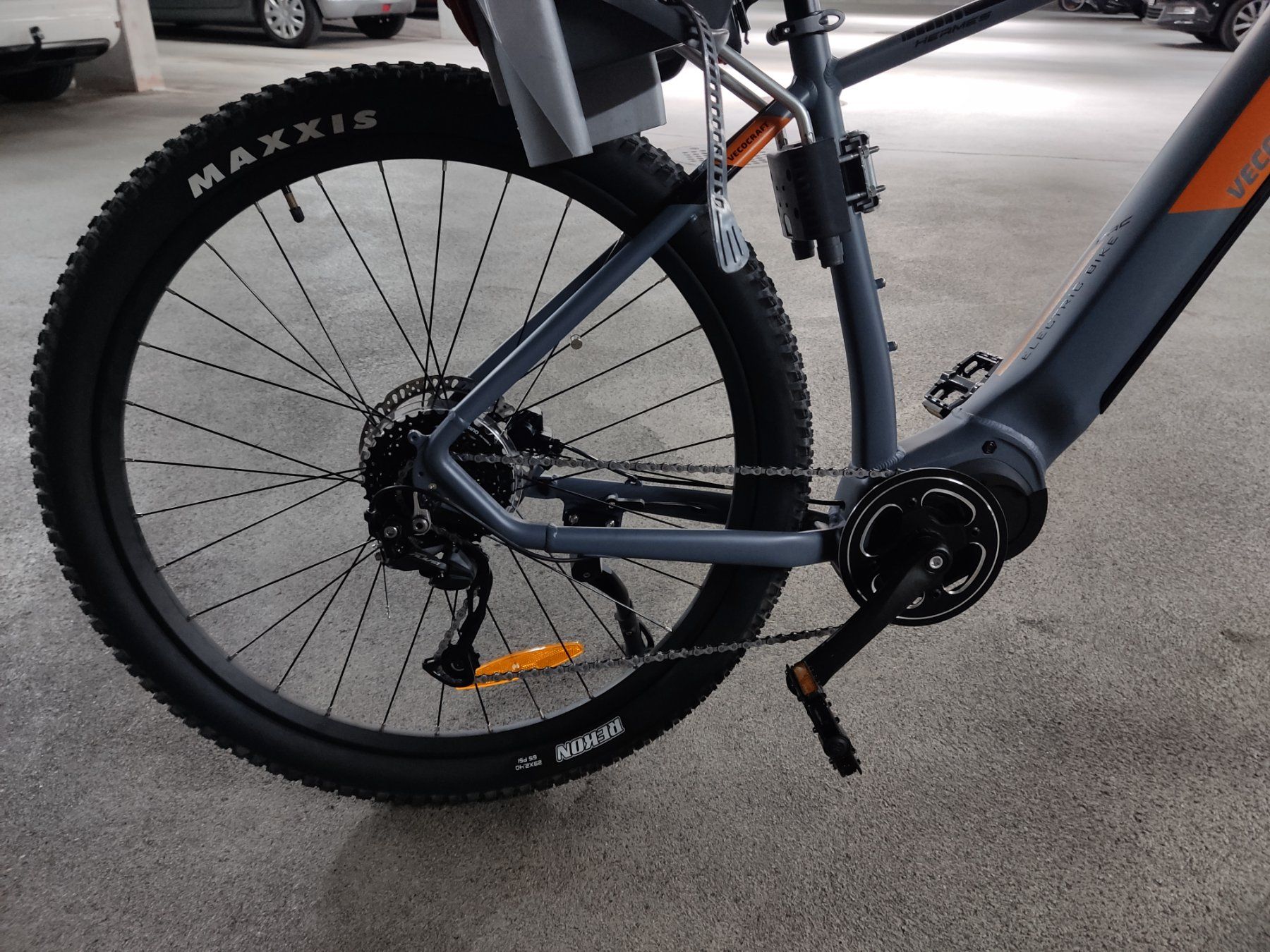 Biciclette: E-Mountain Bike - 100NM – Usato da Schattdorf venduto da Mr.buyer01 3