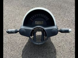 Smart Tacho, Tachometer JG 2001