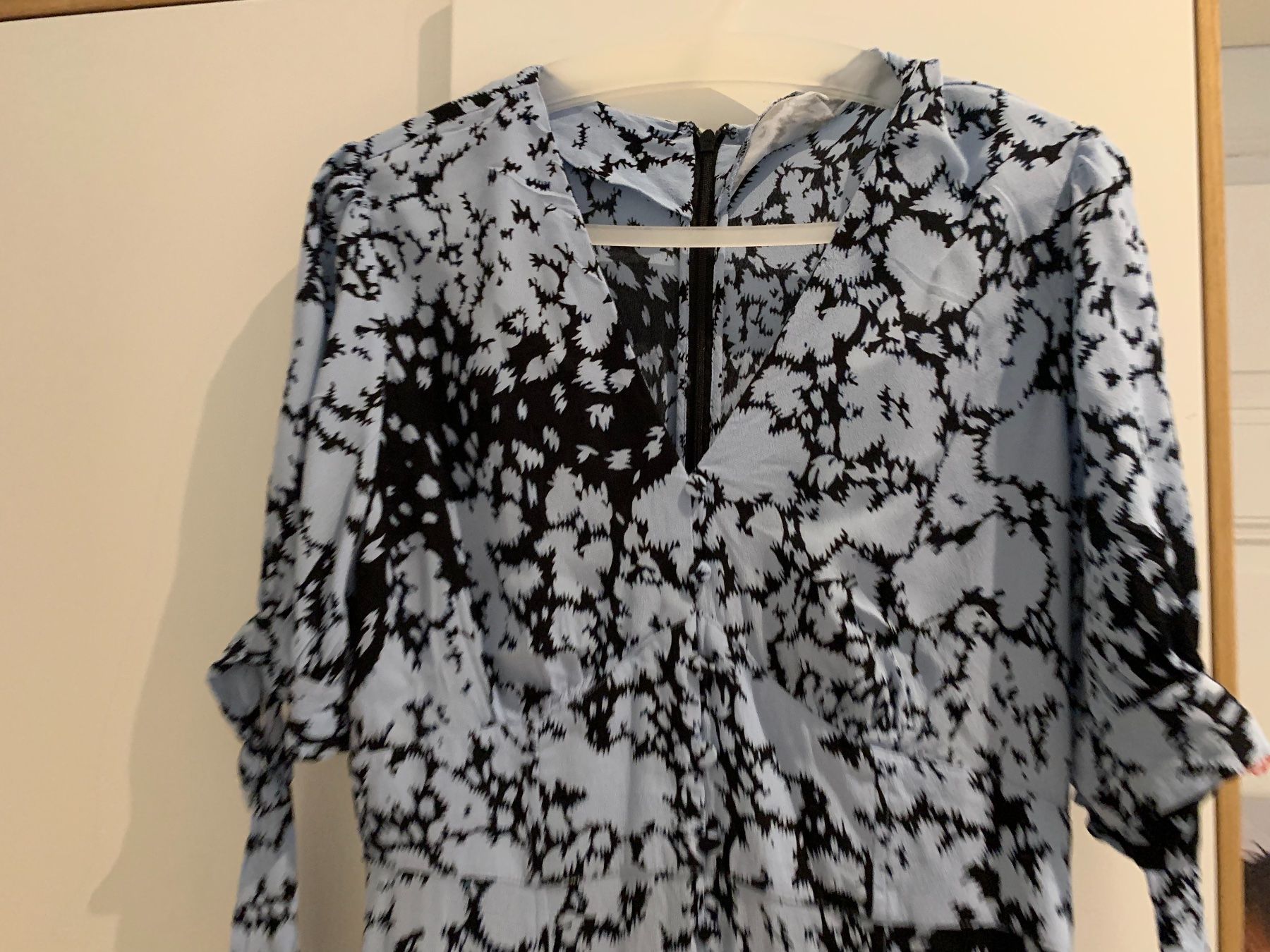 Vestiti: Langes Kleid, Whistles, 38 – Usato da Zürich venduto da baby0022 1