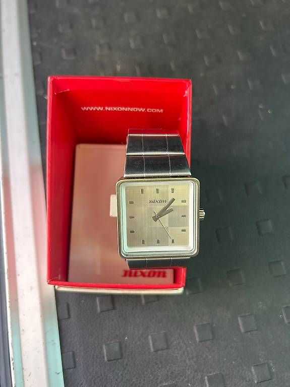 Nixon Orologi: NIxon – Usato da Vairano venduto da ber_55st 2