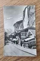 Lauterbrunnen, Staubbach