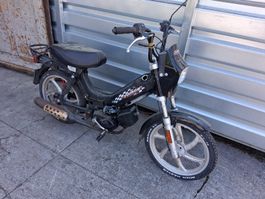 Töffli Mofa Moped TOMOS Sprint mit Ausweis