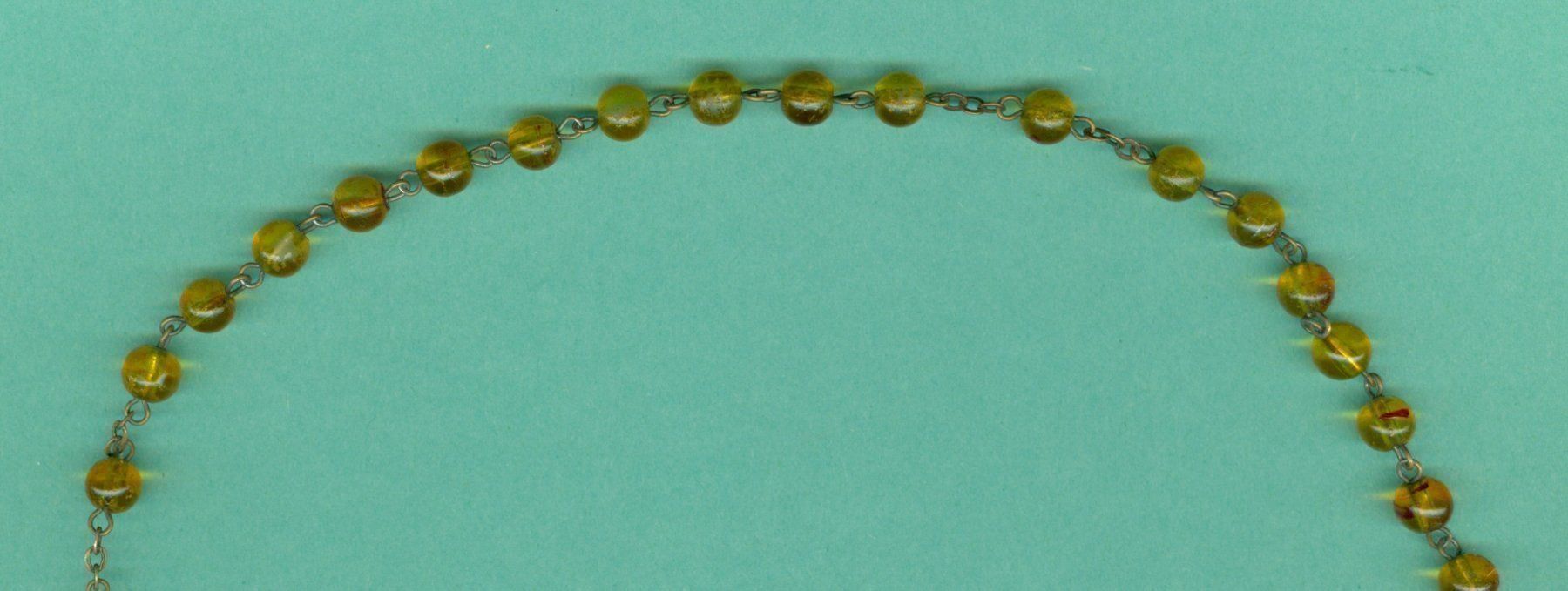 Autres bijoux: Alter Rosenkranz – D'occasion à Chur par omonia 1