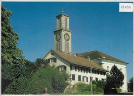 Reformierte Kirche - Thalwil