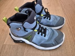 Salomon Wanderschuhe Gr. 31 für Kinder, Top Zustand!