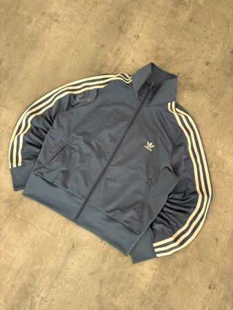 Vintage Adidas Firebird Trainingsjacke (L)