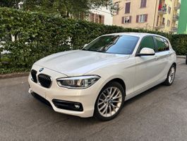 BMW Edition Sport Line Steptronic