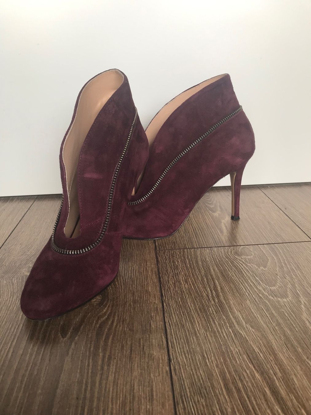 Damenschuhe: Carla G. Escarpins t39 – Gebraucht aus Grimisuat von eliseba88 1