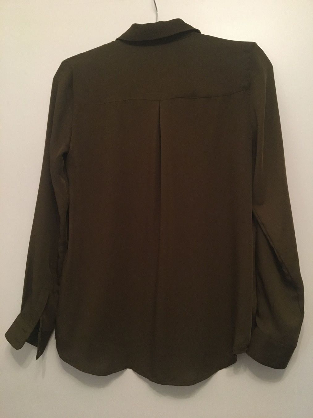 H&M Camicette: Elegante Bluse "H&M" Größe 36 – Usato da Basel venduto da vitaminka 2
