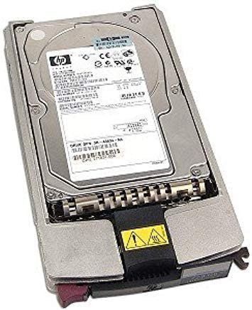 Hewlett Packard Dischi rigidi: HDD 72GB Ultra320 Proliant – Nuovo e nell'imballaggio originale da Roggwil venduto da abis72