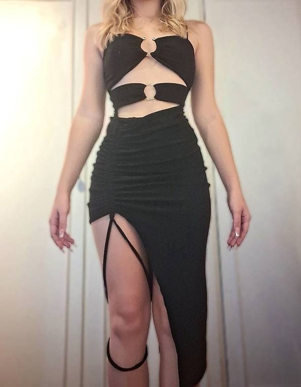 Vestiti: Abito sexy da discoteca – Usato da Vezia venduto da MelRush