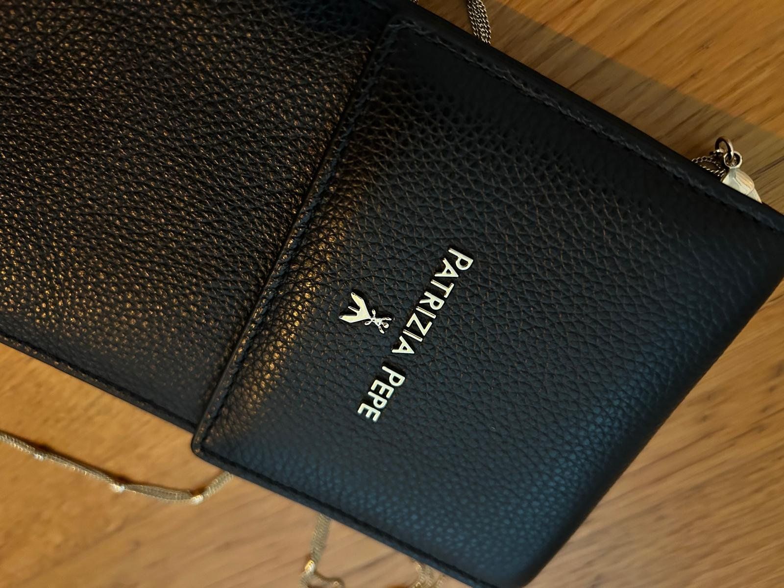 Borse da donna: Natel Tasche Patrizia Pepe – Nuovo (secondo la descrizione) da Aarberg venduto da Raemu_R 2
