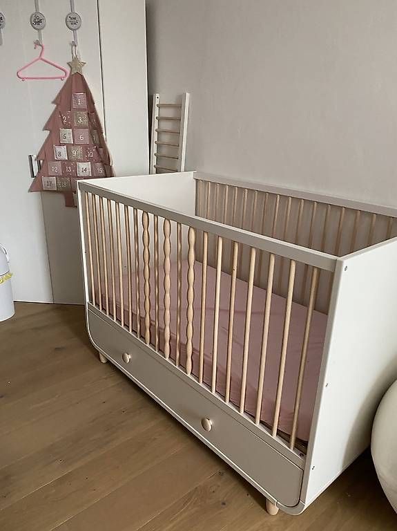 Ikea Betten: Baby / Kinderbett und Wickeltisch – Gebraucht aus Wynau von ara_g9gl 1