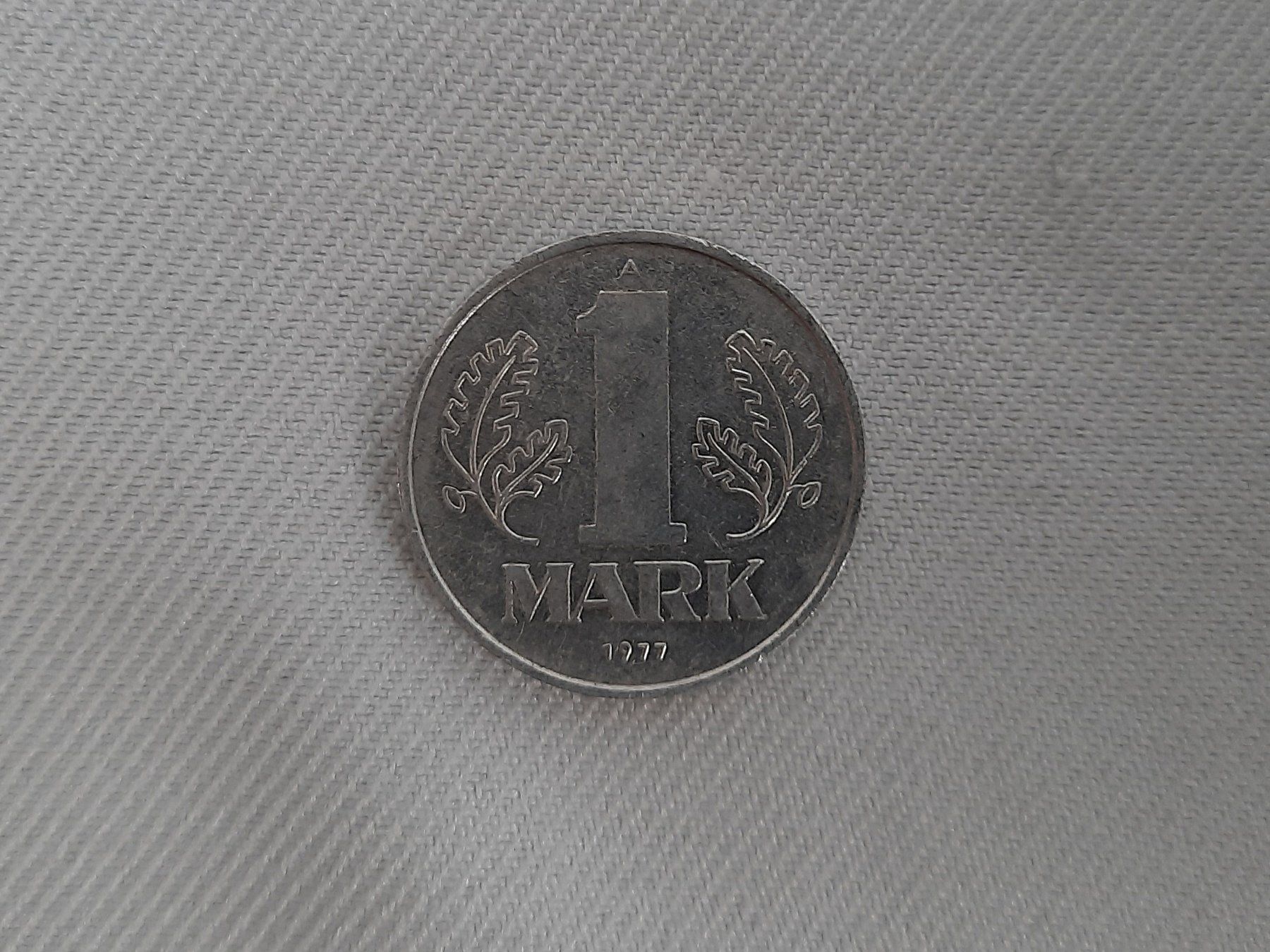 Tutti le monete: Münzen der DDR, Mark und Pfennig – Usato da Beinwil am See venduto da Restwert_Beinwil 4