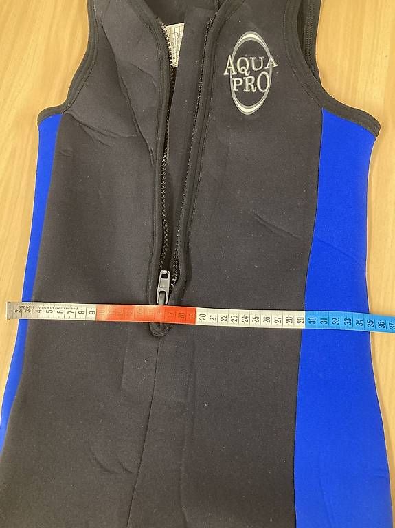 Mute per immersioni: Neopren-Anzug "Marlin" small – Usato da Wetzikon ZH venduto da vta_h8pd 4