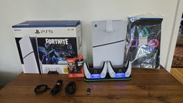 playstation 5 slim ps5
