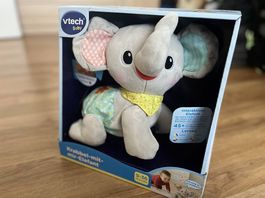 V-Tech Krabbel-Elefant NEU