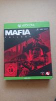 Mafia Trilogy Xbox One 