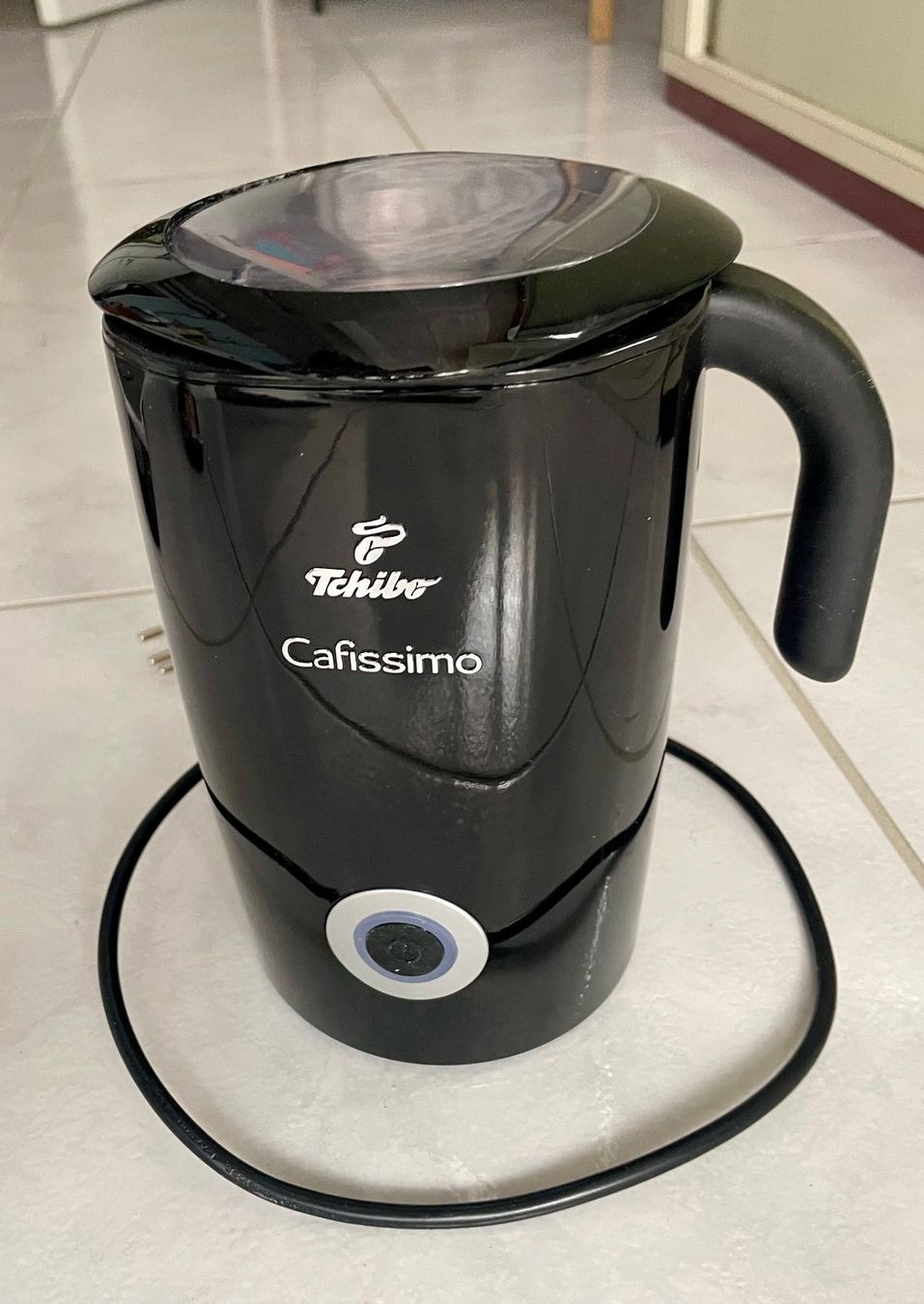 Elettrodomestici da cucina: Milchschäumer – Usato da Buckten venduto da Mrct