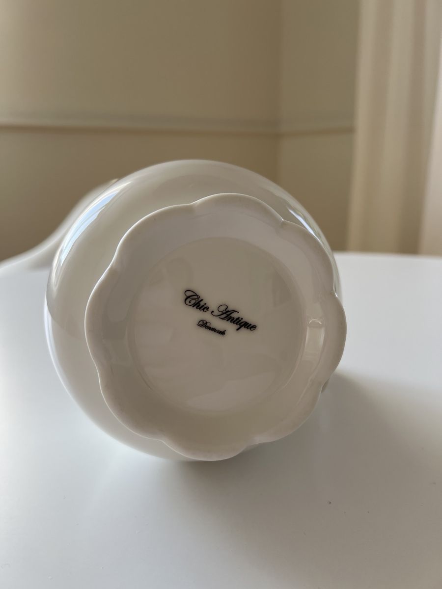 Karaffen: Chique Antique Krug 1Liter – Gebraucht aus Winterthur von lilly021 1