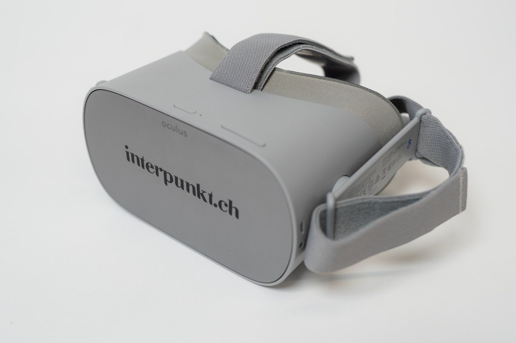 Meta Casque VR: Occulus Go - 8er Packet – D'occasion à Aarau par interpunkt. 1