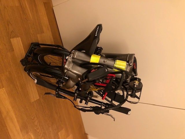 Tern Velos: Faltvelo / Klapprad - Tern BYB – Gebraucht aus Baar von Titirici 2