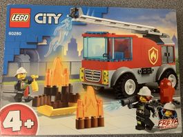 LEGO CITY „Feuerwehr - Auto“ 60280 (ORIGINALVERPACKT)