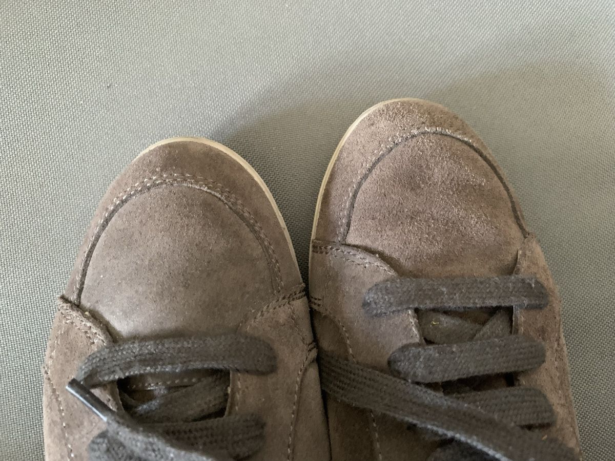Geox Scarpe da donna: GEOX SCHIHE GR 37 – Usato da Gutenswil venduto da Bregenzer8610 3