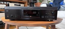 CD Player Sony XA50ES HiFi-Audio