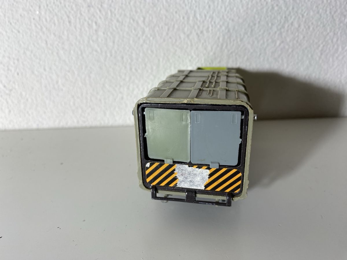 Dinky Toys Modellini d'auto: Dinky Toys Müllwagen – Usato da Winterthur venduto da ben_9vxx 3