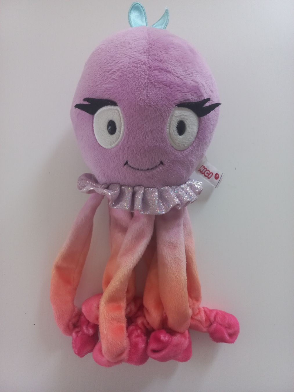 Nici Giocattoli: NICI Qualle – Usato da Wangen b. Olten venduto da SecondStory4u