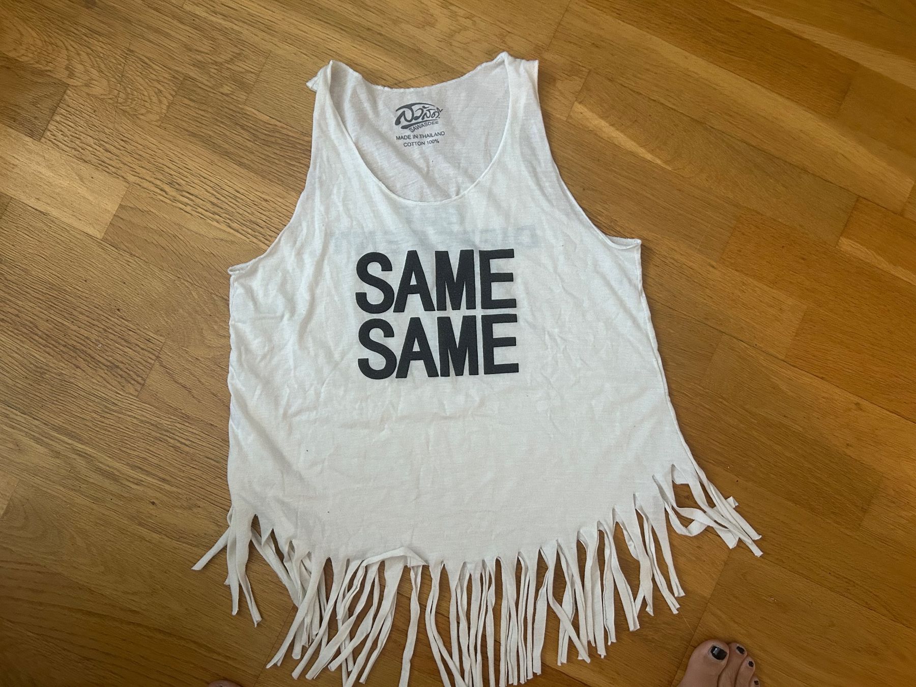 T-shirts: T shirt gr m – D'occasion à Allschwil par selake990673