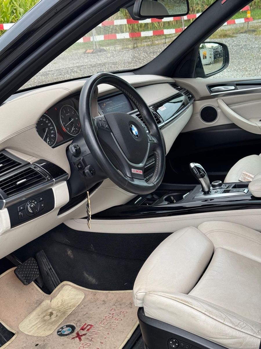 BMW Automobili: Bmw x5 – Usato da Hellsau venduto da msc_yqk5 5