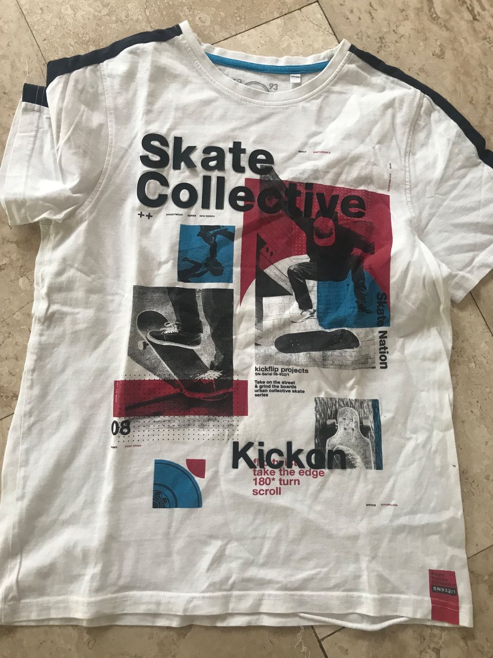 Camicie, T-shirt & Polo: T-Shirt 158/164 – Usato da Oftringen venduto da mbc_b8vr