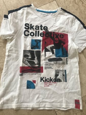 T-Shirt 158/164