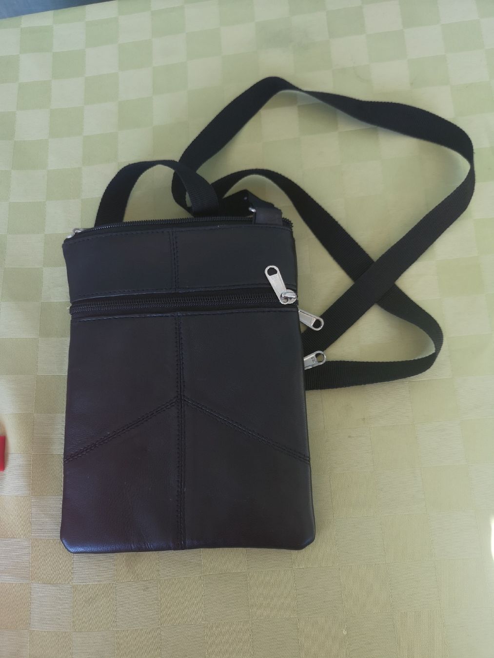 Borse da donna: Petit sac noir – Nuovo (secondo la descrizione) da Nyon venduto da bicounette66 1