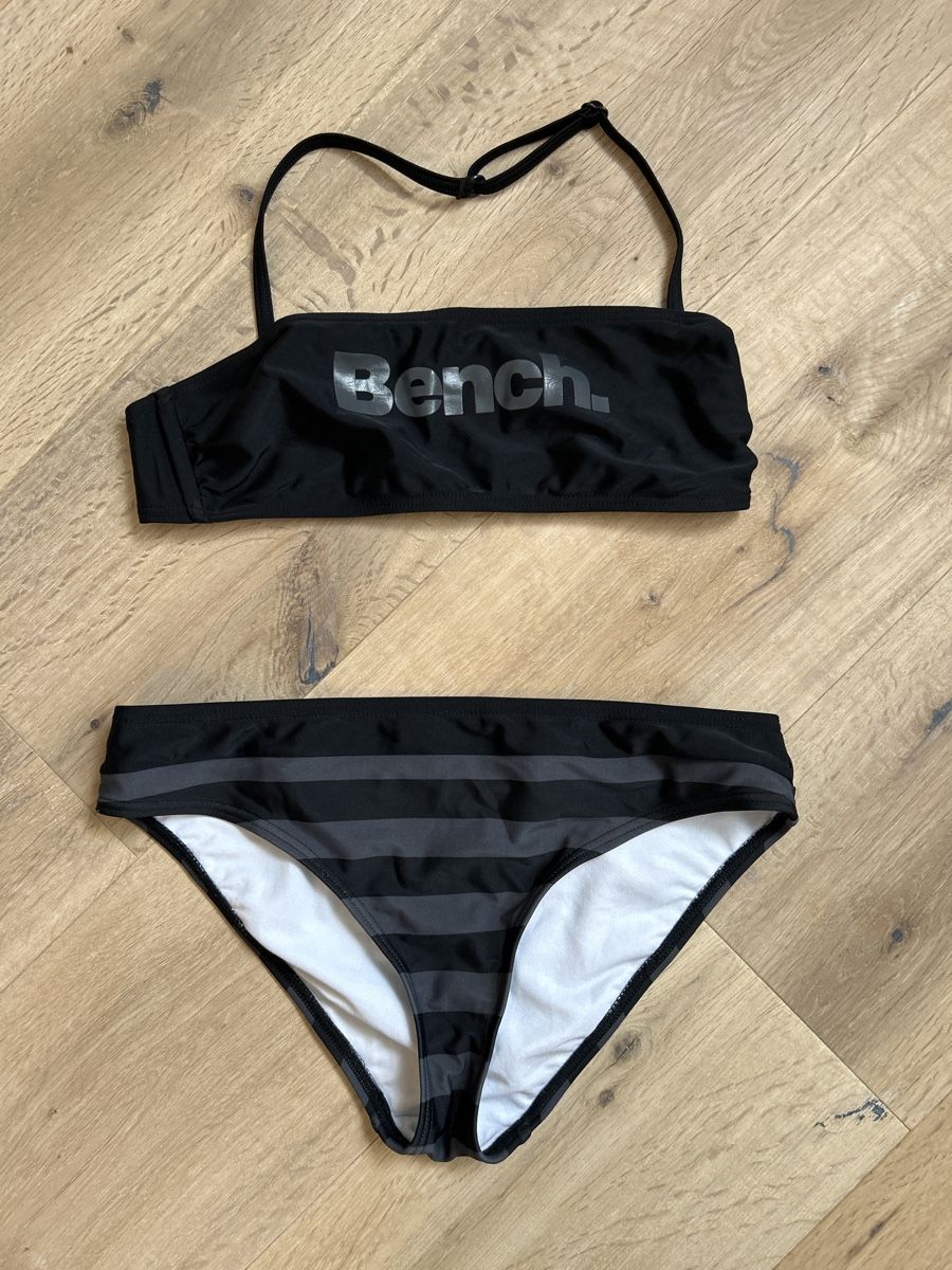 Bench Badekleider & Bikinis: Bench Bikini - wie neu - Gr. 170/176 – Neu (gemäss Beschreibung) aus Jonen von speedy1972
