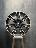 20 Zoll Felgen Bmw F10 F11 F06 F12 F13 M706 Style