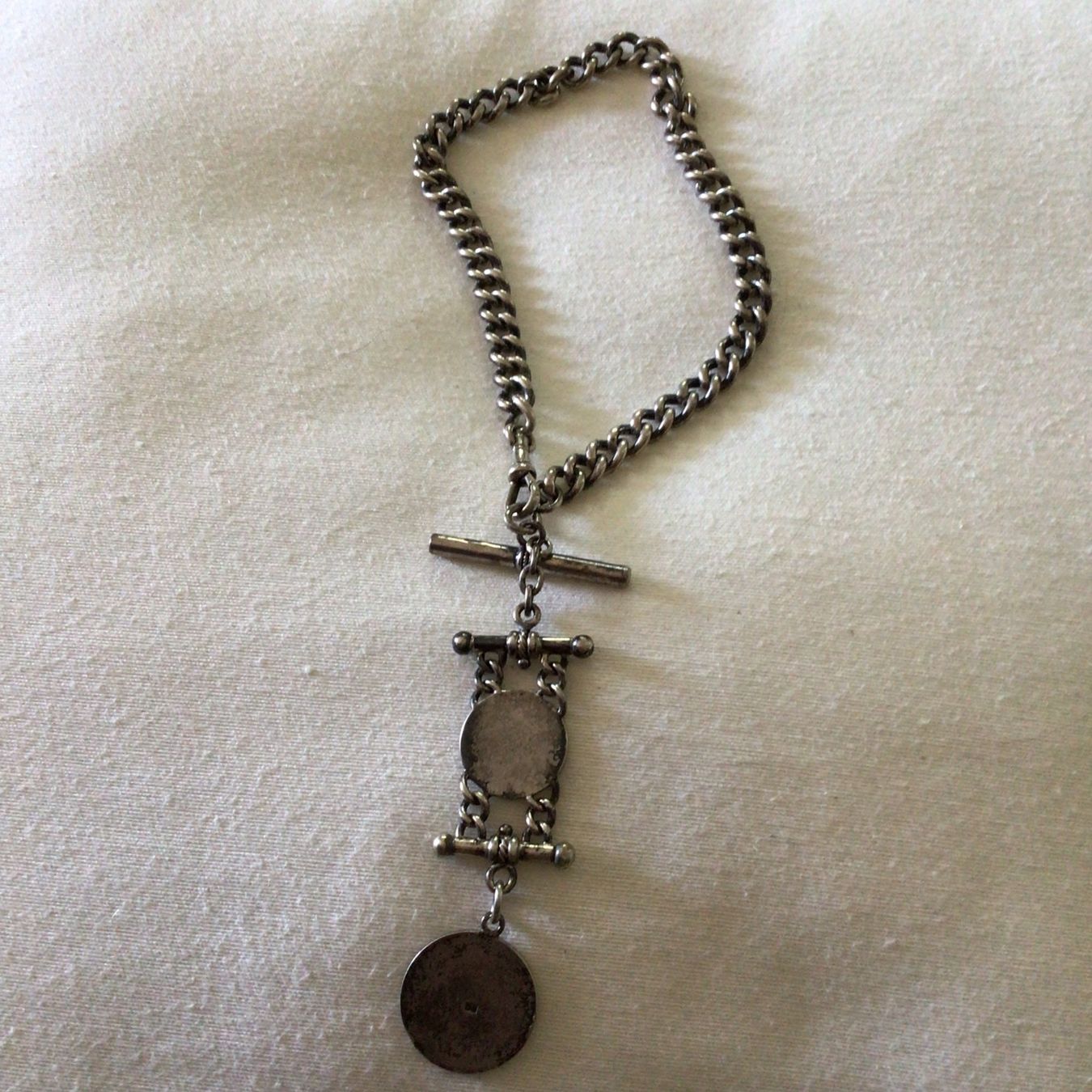 Bracciali & Braccialetti: antike  Anhänger – Usato da Zürich venduto da ArmariodeRuth_Senora 5