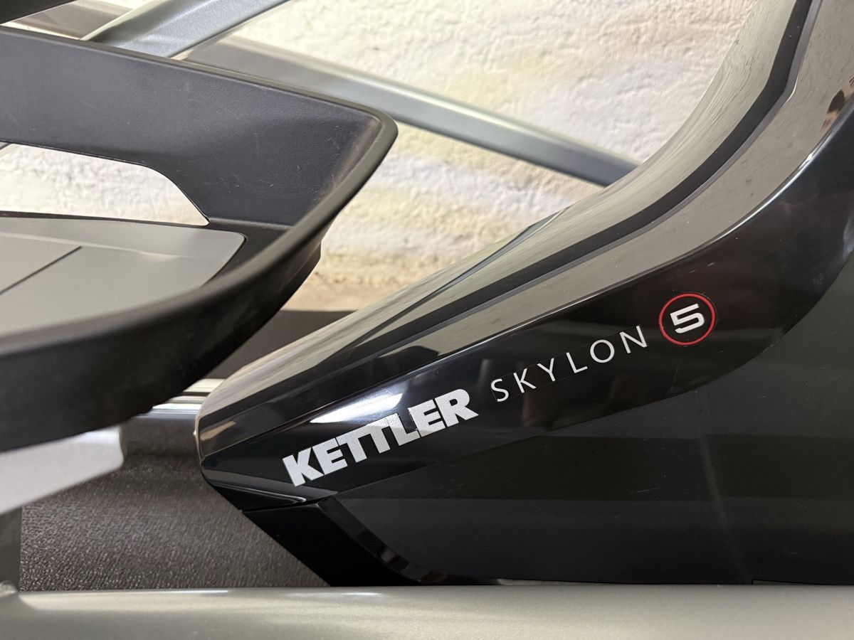 Kettler Vélos d'appartement: Kettler Crosstrainer Skylon 5 – D'occasion à Bern par mat_m59p 1